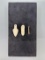 Alaska Inuit Eskimo Pendants