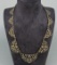 Plunder Kate Necklace