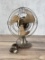 General Electric AH Fan
