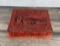 Pastime Plug Cut Tobacco Tin