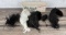 California Cawston Ostrich Feathers