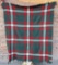 Troy Robe Wool Camp Blanket