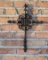 Cast Iron Cross