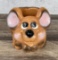 Mylo Creations Mouse Planter
