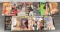 Collection of Penthouse Magazines