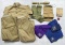 Montana Boy Scout Uniform Set
