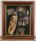 Heritage Mint Nautical Shadow Box