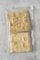 Spanish American War Hardtack Biscuits