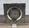 Maciel Taxco Mexico Sterling Silver Bowl