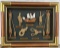 Heritage Mint Nautical Shadow Box