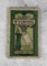 Clason's Wyoming Road Map Railway Guide