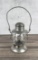 Anaconda Copper Mining Company Railroad Lantern