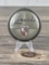 1950 Lincoln Steering Wheel Horn Button