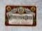 Centennial Brewing Butte Montana Beer Label