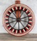 Dailey Carnival Gambling Spinning Wheel