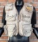 Montana Fly Fishing Vest