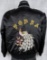 Korean War Sukajan Souvenir Jacket