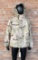 Cold Weather Desert Camouflage Parka