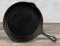 Griswold No 8 704T Cast Iron Skillet SBL