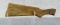 Daisy BB Gun Stock