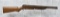 Benjamin Franklin 317 Air Rifle