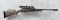 Beeman 1783 Silver Bear Air Rifle