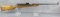 Chinese Side Lever Air Rifle