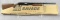 Daisy Model 870 Wingmaster Replica Air Shotgun