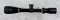 BSA Sweet 17 3-12x40 Rifle Scope