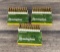 60 Rounds of Remington .223 Rifle Ammo