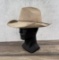 Antique Montana Cowboy Hat