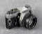 Olympus OM-1n 35mm SLR Film Camera