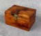 Cedar Trinket Box