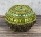 Beaded Treasure Trinket Box