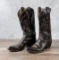 Tony Lama 6283 Cowboy Boots