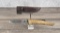 SK Knives Bigfork Montana Custom Knife