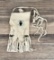Plains Native American Indian Medicine Bag