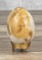 Agate Egg