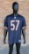 Olin Kreutz Chicago Bears NFL Football Jersey