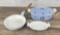 Descoware Belgium Cast Iron Enamel Kitchenware