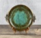 Carl Sorensen Bronze Serving Bowl