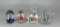 Art Glass Paperweights