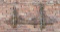 Curtis Jere Golden Gate Bridge Wall Sculpture