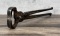 Montana Ranch Used Farrier Hoof Nippers