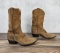 Tony Lama 6987 Cowboy Boots