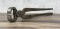 Montana Ranch Used Farrier Hoof Nippers