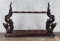Jagrak Keris Kris Dagger Stand