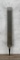 Nicholson Montana Ranch Used Farrier Hoof Rasp