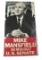 Mike Mansfield for Montana US Senate Poster