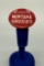 University of Montana Grizzlies Football Button